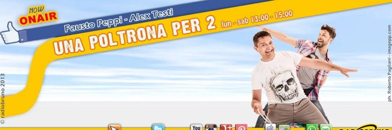 unapoltronaper2's profile banner image