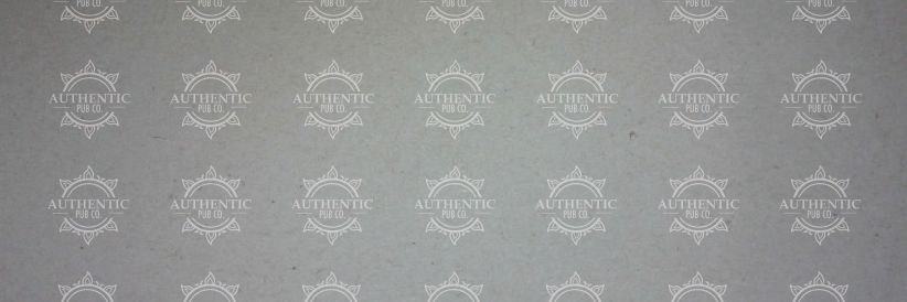 Authentic Pub Co banner