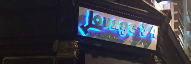 Lounge34's profile banner image