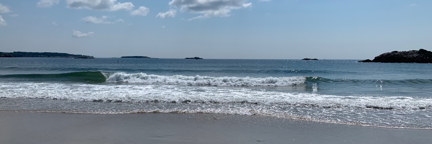 Amelia C. Burkhart banner