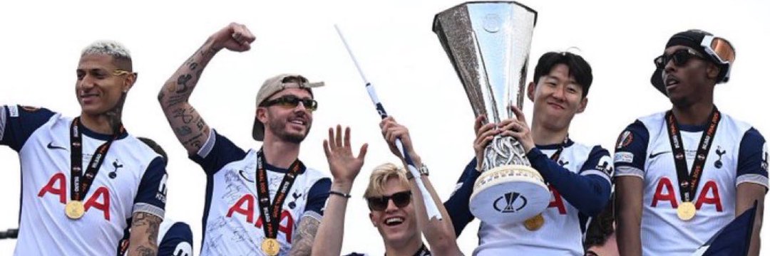 Tottenham_Tel's profile banner image
