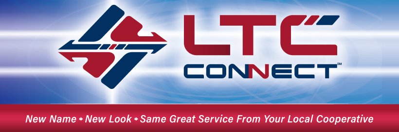 LTC Connect banner