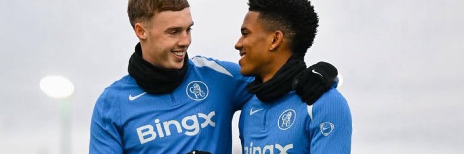 Brad | Chelsea m’a tué 💔 banner