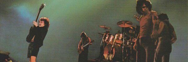 YeomansMick's profile banner image