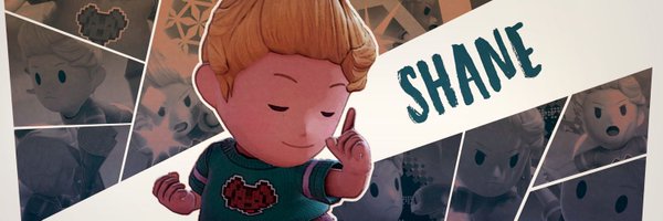 Shane_VGC Profile Banner