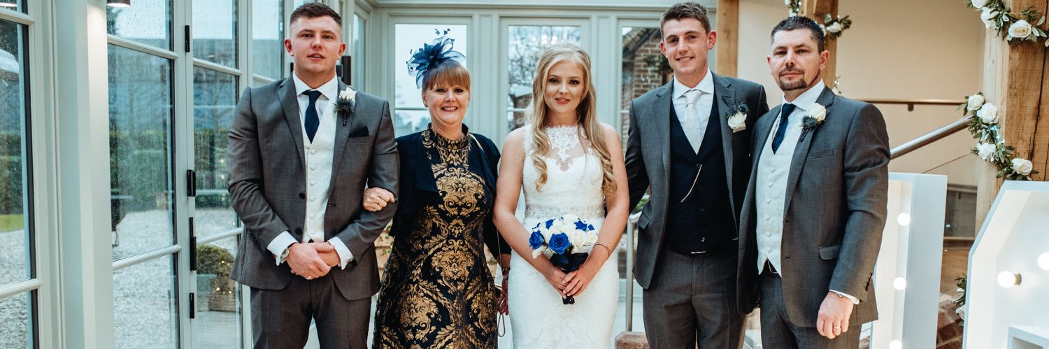 Jasmin Stow banner