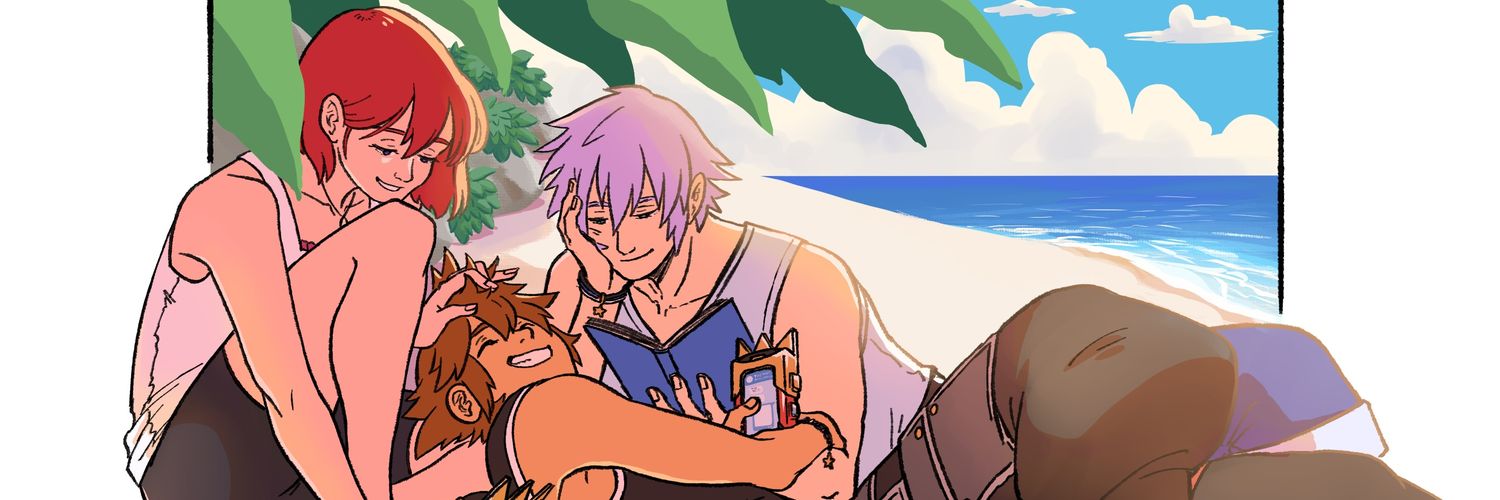 littlesat's profile banner image