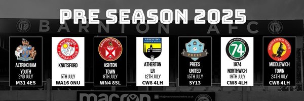 barntonfc Profile Banner