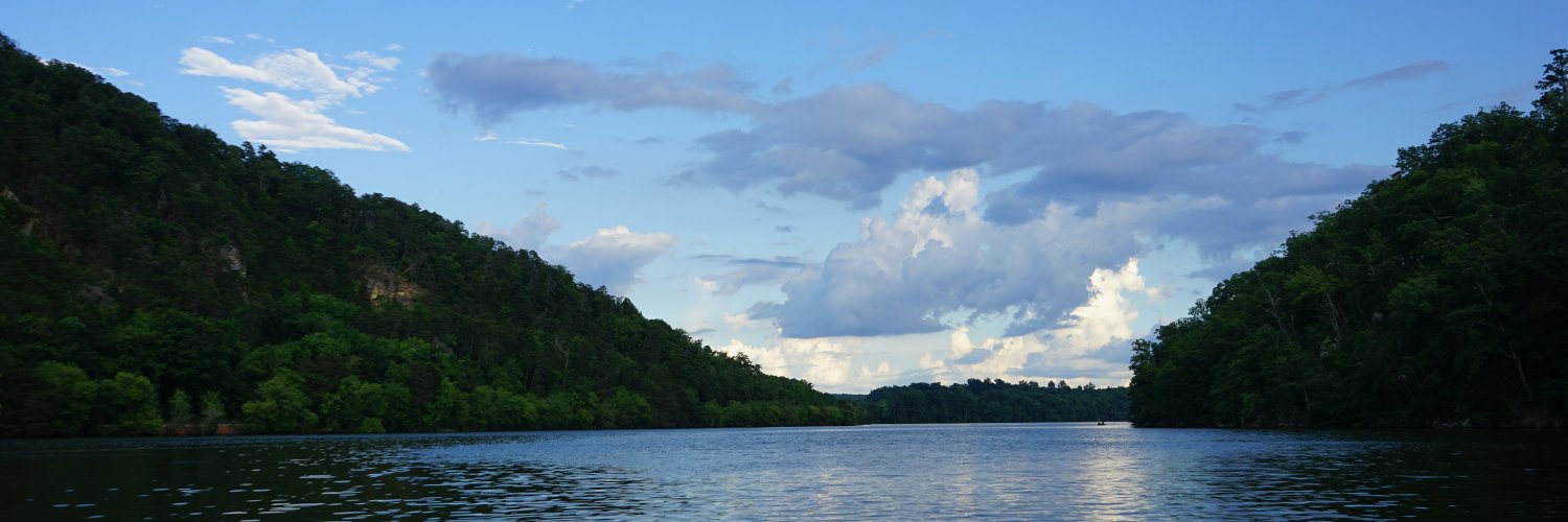 Three Rivers Land Trust banner