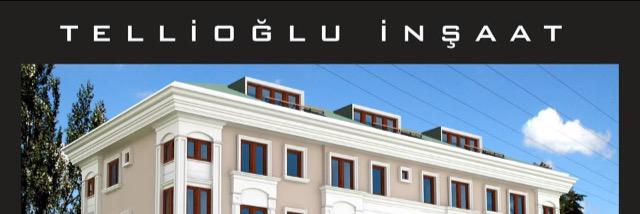 Telliogluyapi's profile banner image