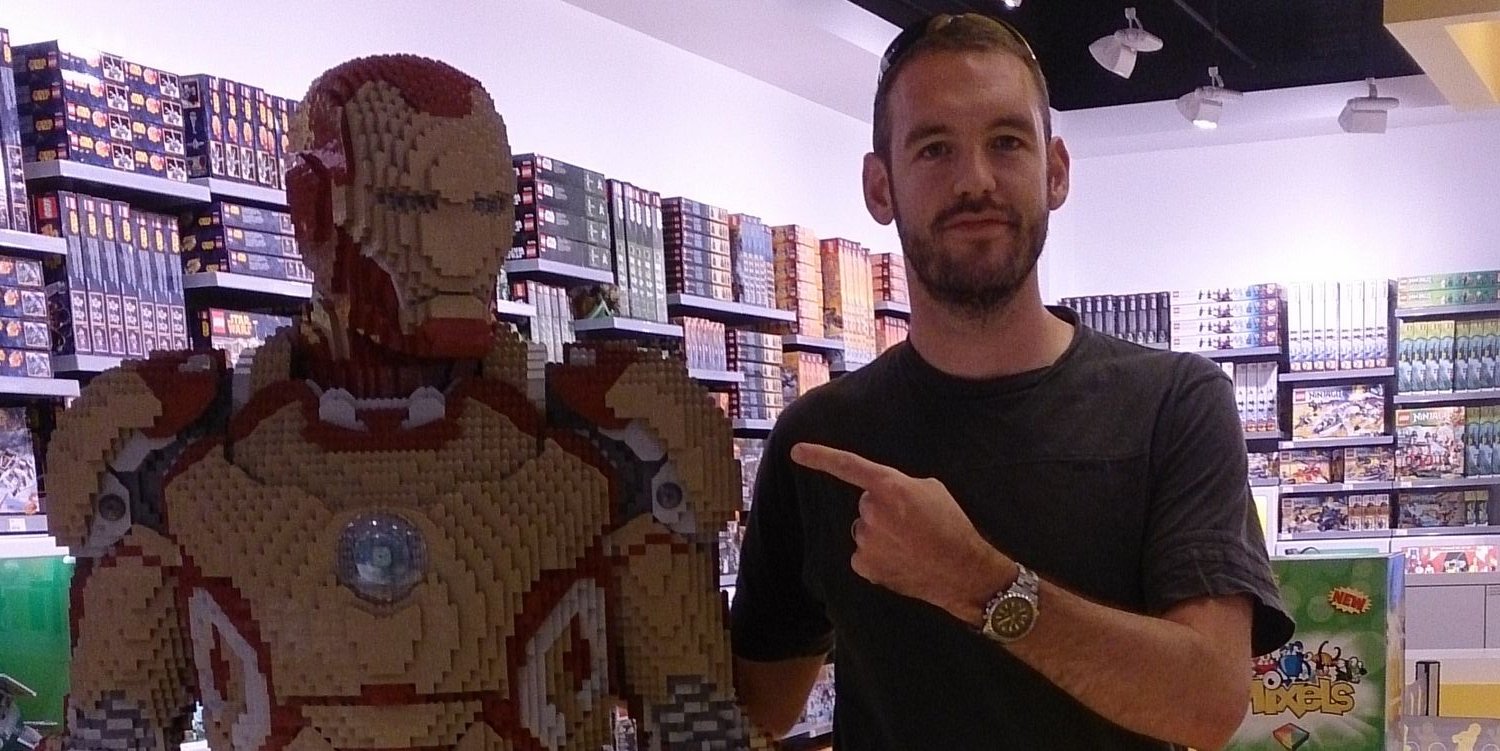 therealdoolah's profile banner image