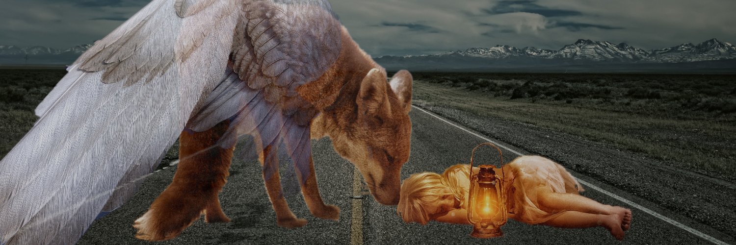 GuardianWolfKim's profile banner image