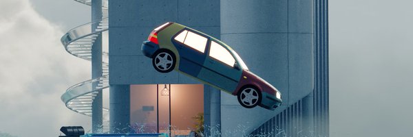 MarcosCousseau Profile Banner