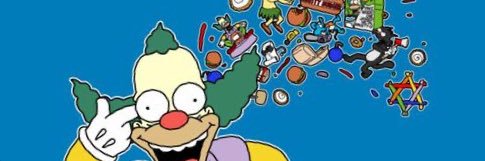 Dr. Krusty Intravenoso's banner
