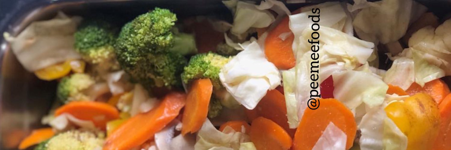 PeemeeFoods's profile banner image