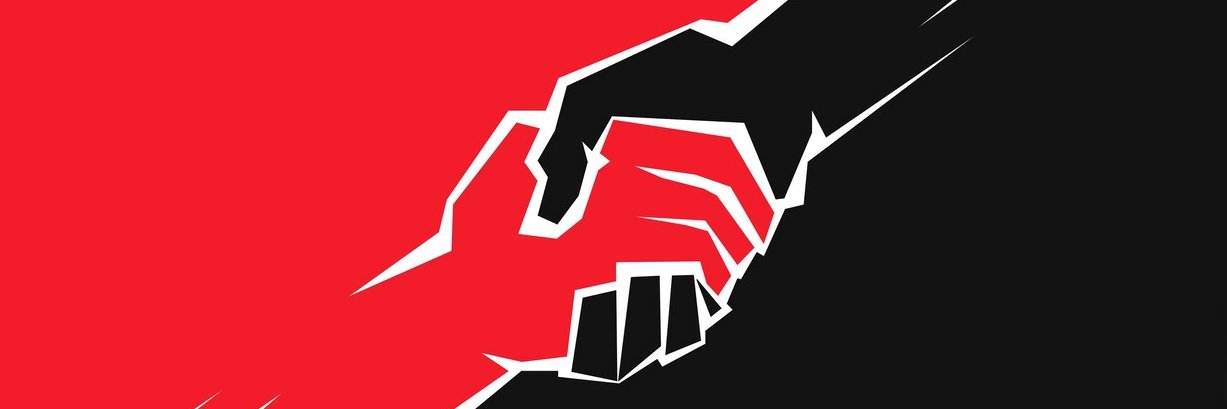 ComradeJezza's profile banner image