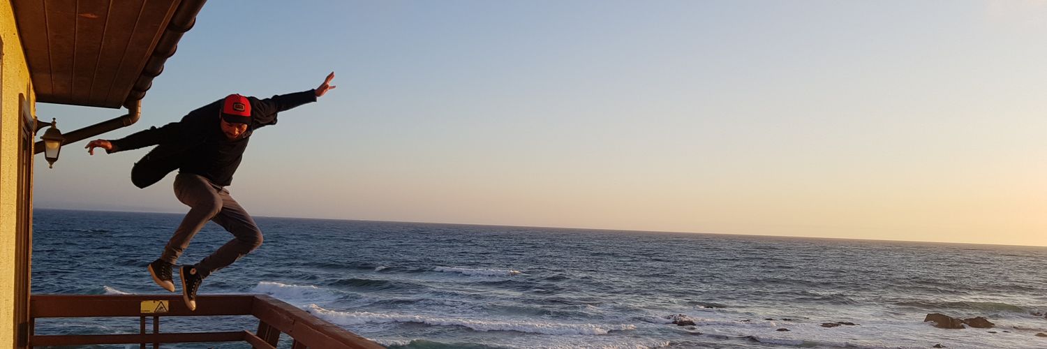 desdoblado's profile banner image