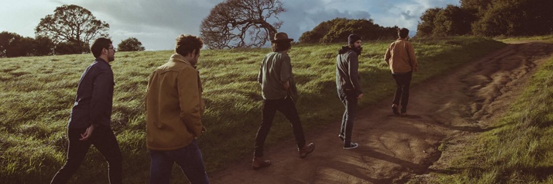 Brothers Comatose banner