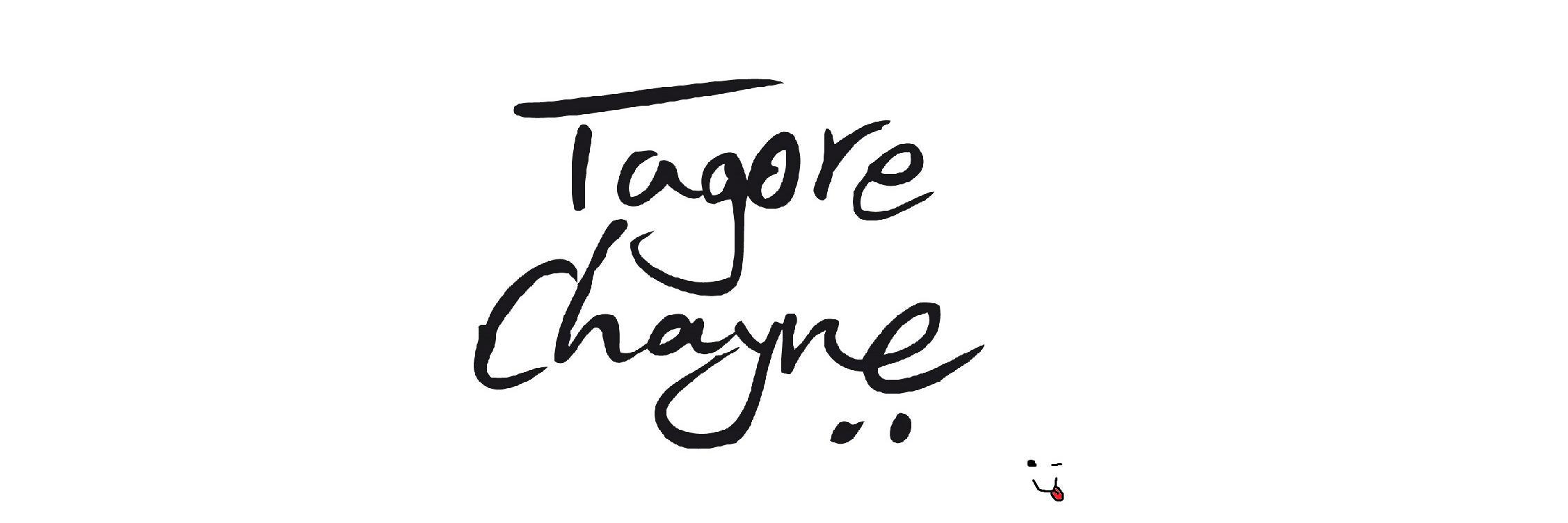 TagoreChayne's profile banner image
