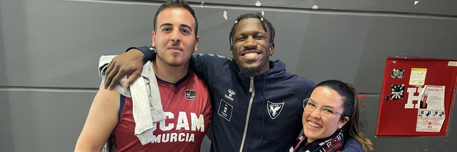 Víctor Candel Romero banner