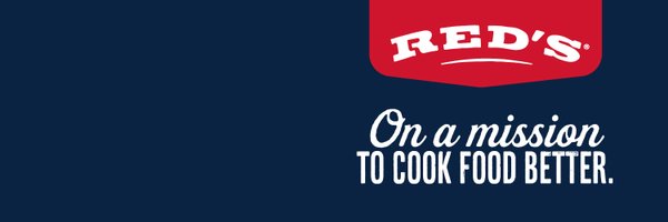RedsFoods Profile Banner