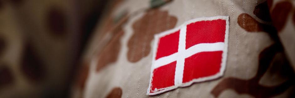 Lise Bech 🇩🇰 banner