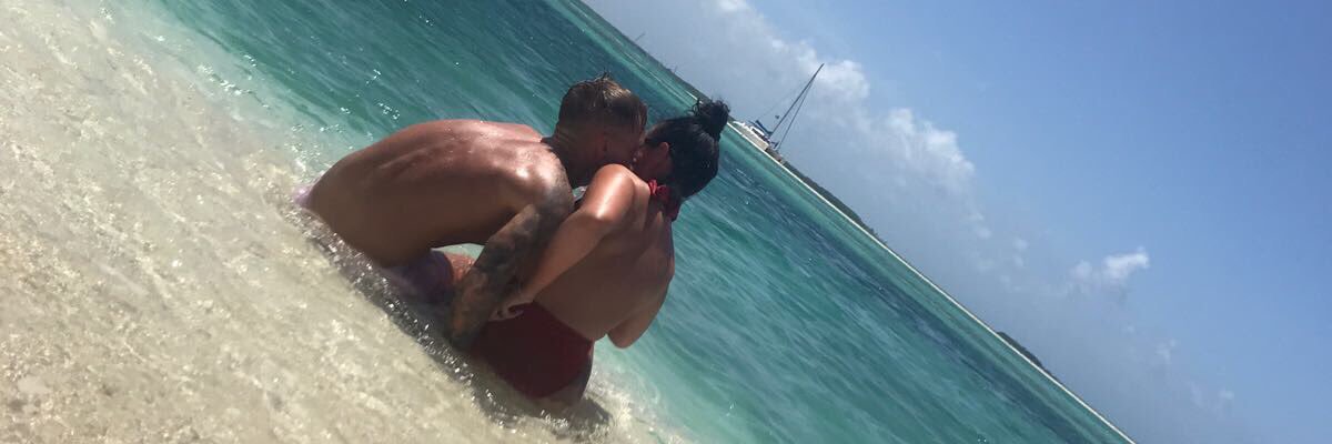 LiamRondog's profile banner image