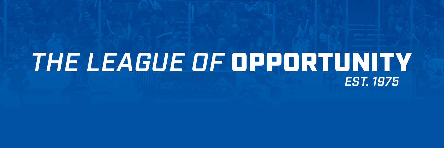NAHLHockey's profile banner image