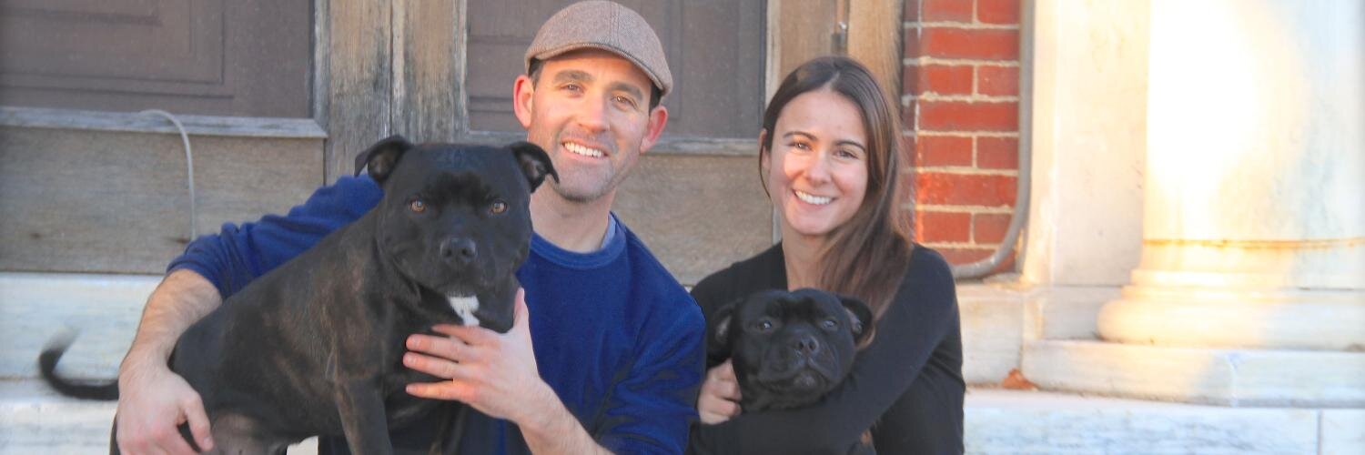 DCDOGWALKS's profile banner image