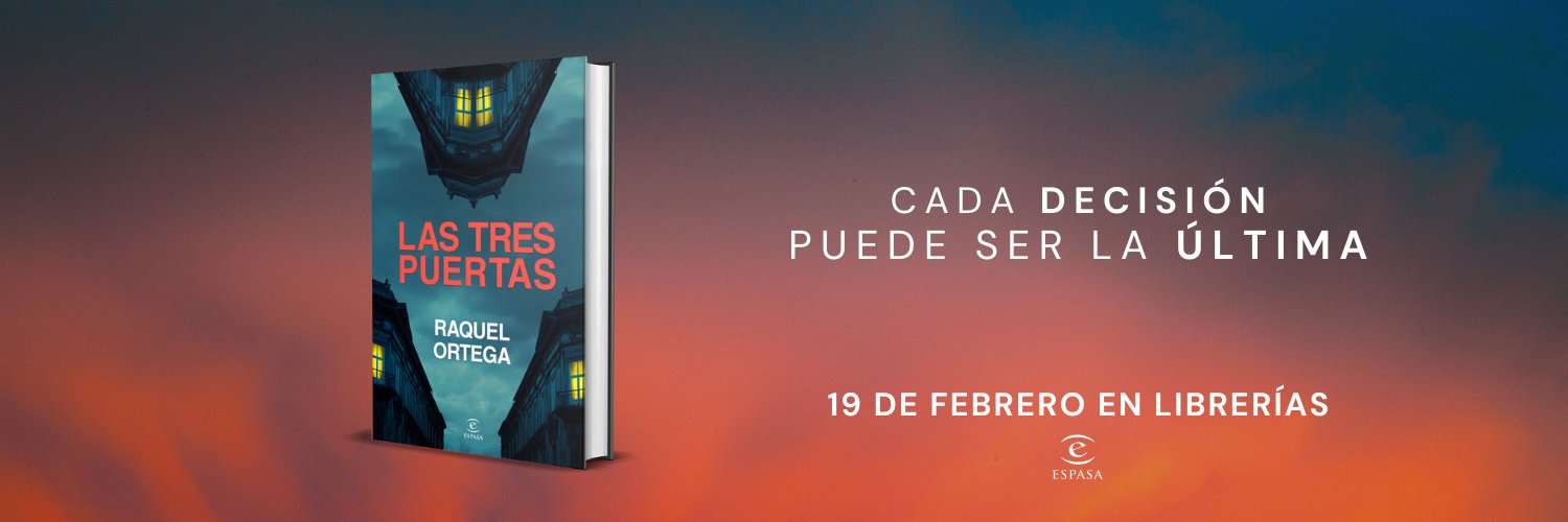 Raquel Ortega banner