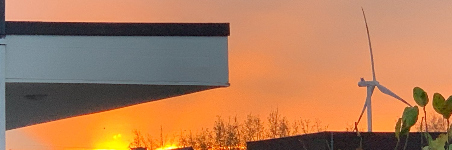 BeWeb's profile banner image