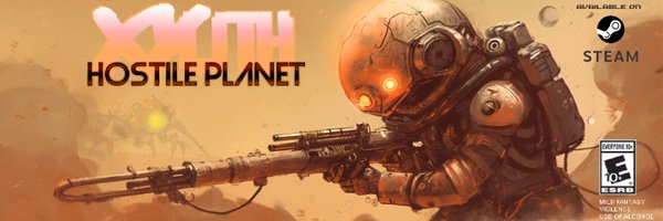 Xylith Profile Banner