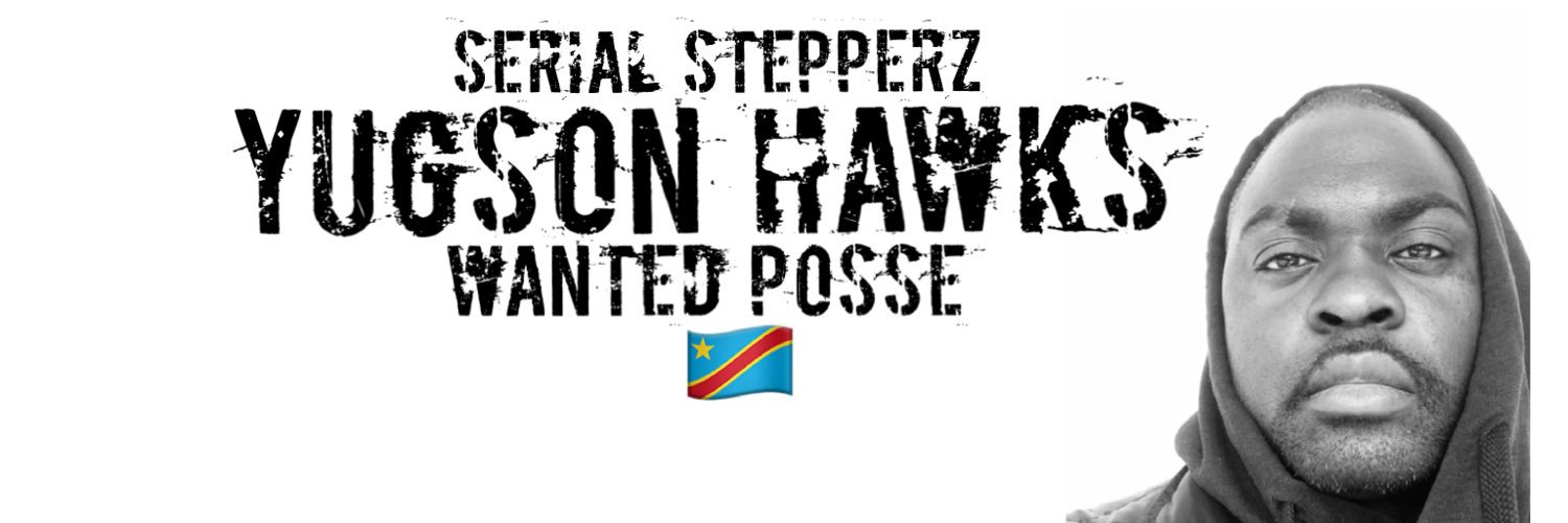 Yugson Hawks Wanted banner