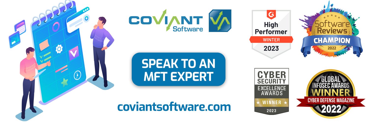 coviantsoftware's profile banner image