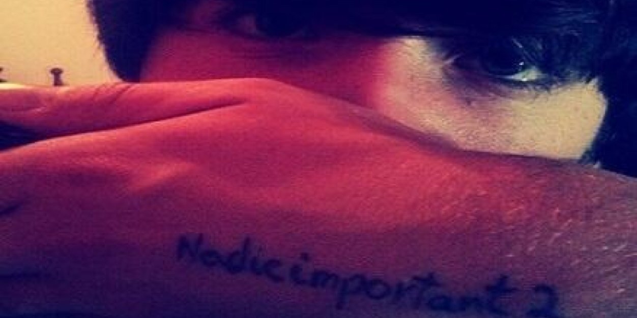 Nadieimportant2's profile banner image
