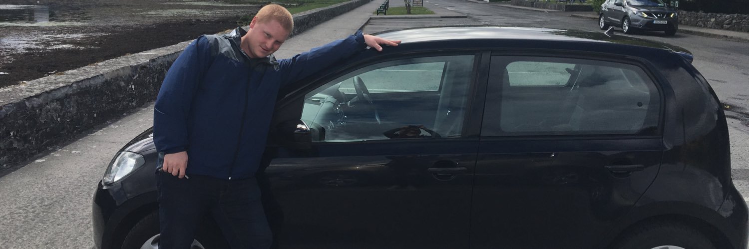 AustinMaag's profile banner image