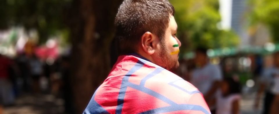Albertoimbiriba's profile banner image