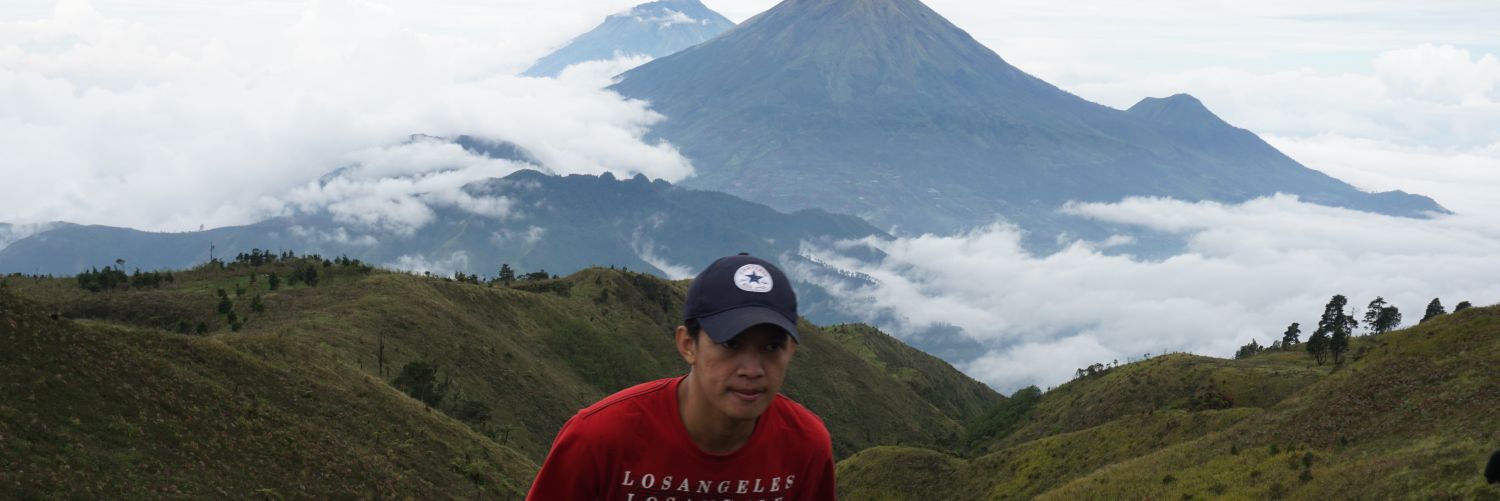 tedskafernando's profile banner image