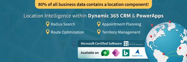 Maplytics Profile Banner