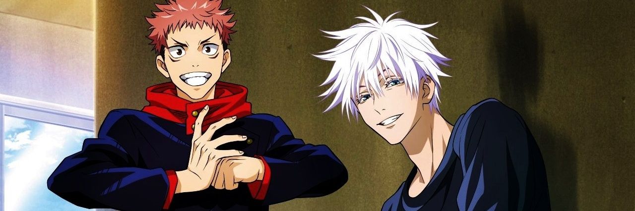 Anime_Frases1's profile banner image