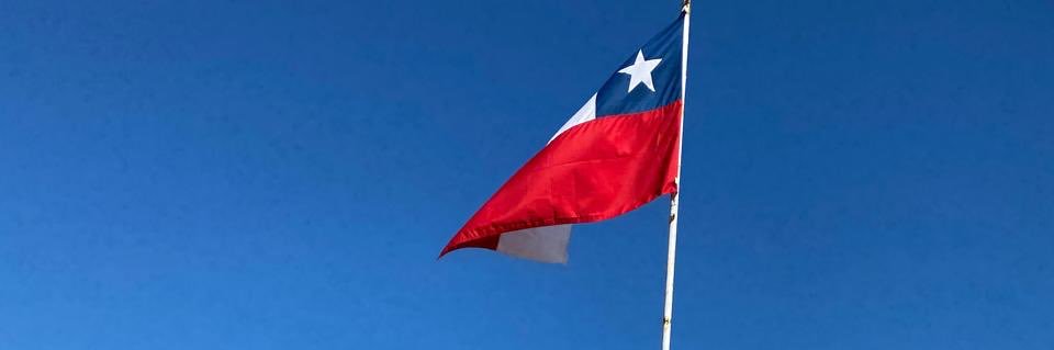 Andrea🇨🇱🇨🇱 banner