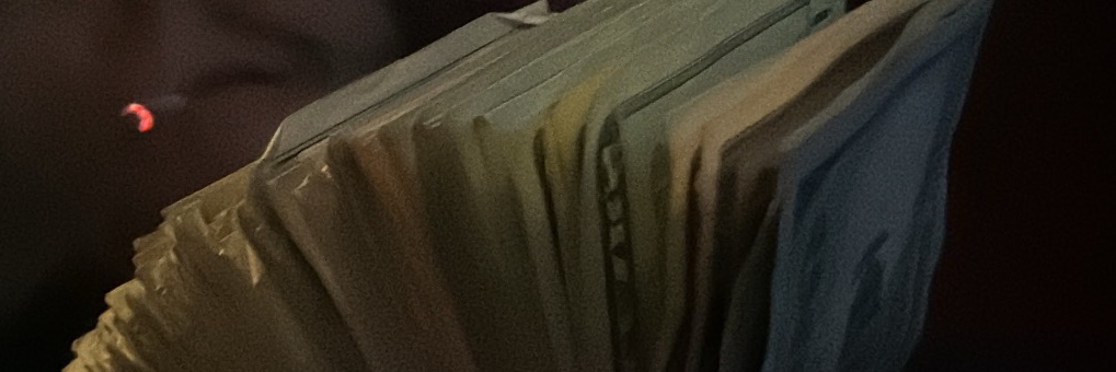 GIANNI (GI5NNI) banner