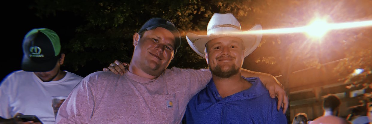 AustinFaulkner1's profile banner image