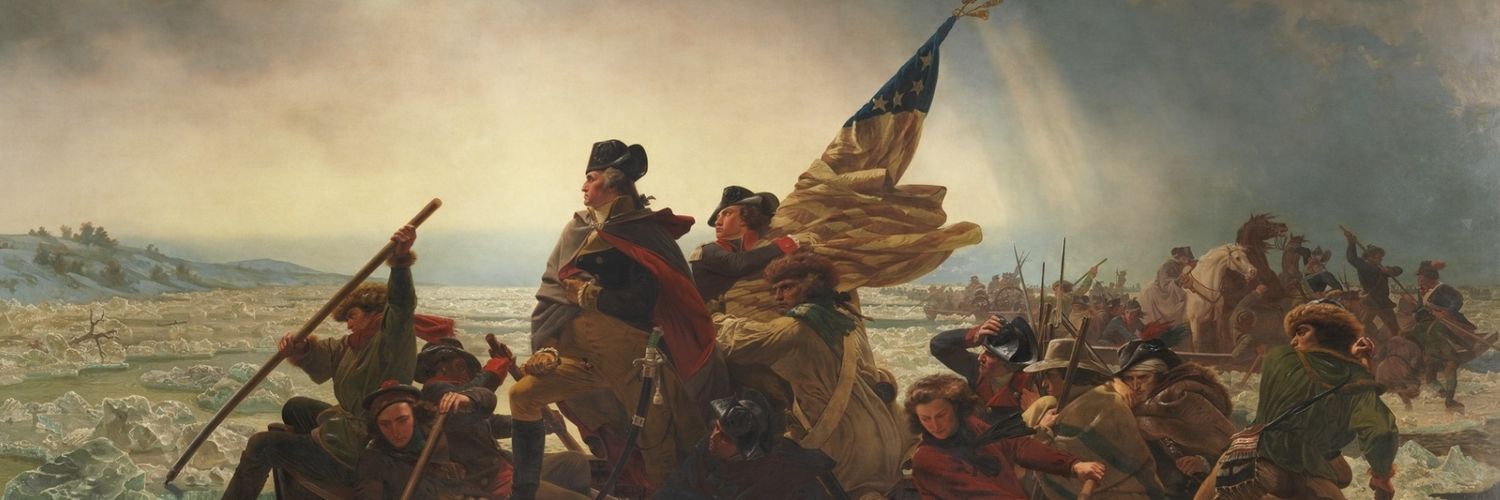 HUNTSMAN 🇺🇲's banner
