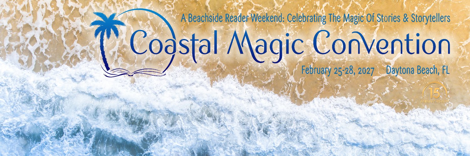 CoastalMagicConvention banner