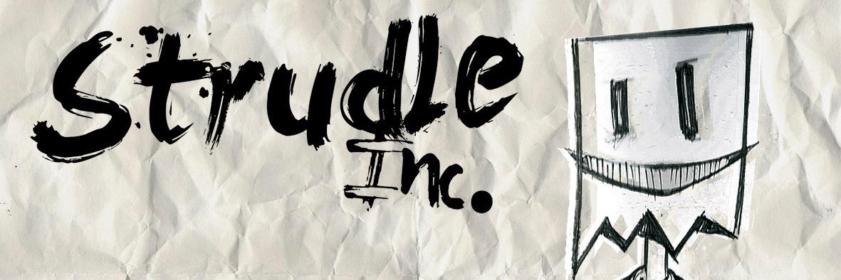 StrudleA's profile banner image