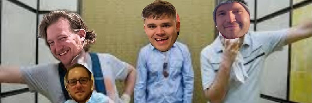 Lewisgarrett1's profile banner image