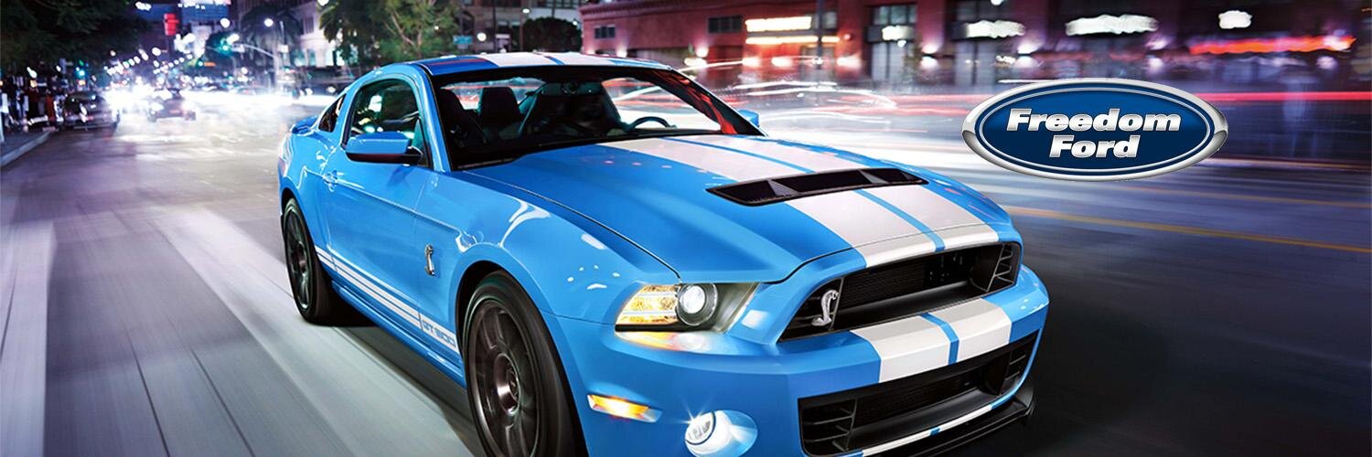 FreeFordCars's profile banner image