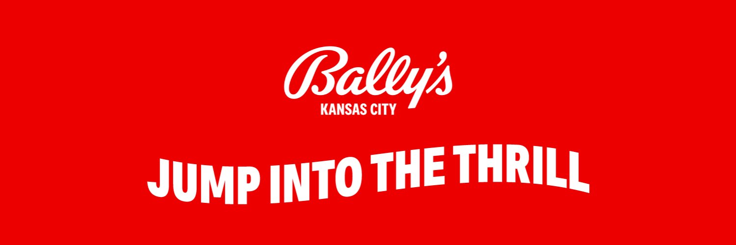 Bally's Kansas City banner