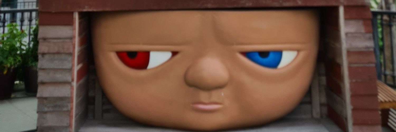 benbogaerts's profile banner image